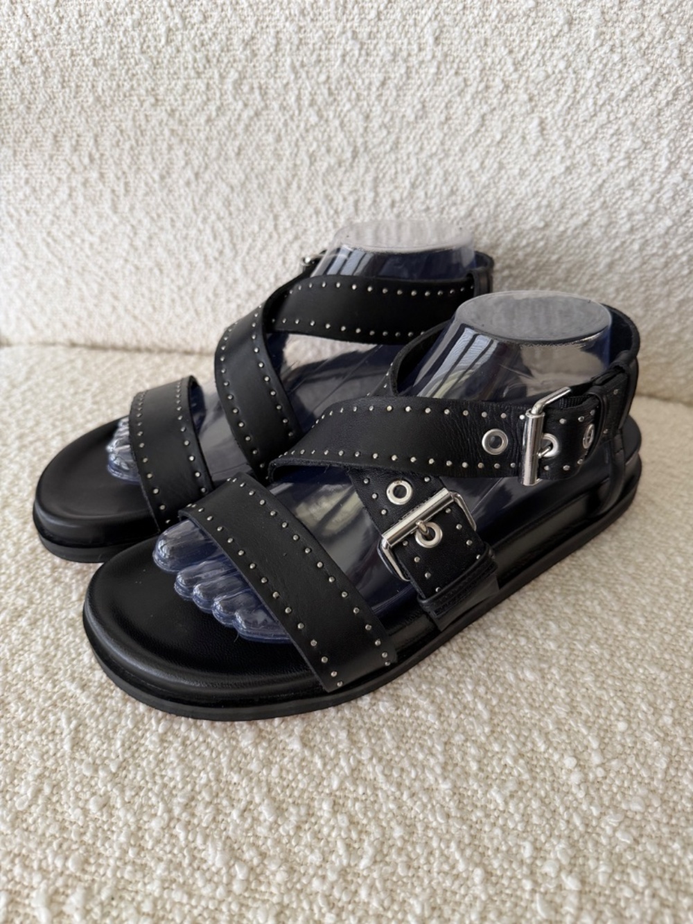 ALLSAINTS Shoes. - Picture 6 of 10
